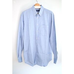 Gieves & Hawkes - Pinpoint Oxford (L)